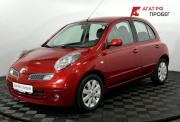 Nissan Micra III (K12) Нижний Новгород  - изображение 24