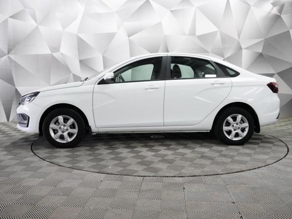 Lada (ВАЗ) Vesta I Рестайлинг (NG) с пробегом 2023 года, цена 1 177 000 рублей, 35425 км, седан, Автокод Объявления