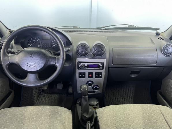Renault Logan I с пробегом 2006 года, цена 299 000 рублей, 178220 км, седан, Автокод Объявления