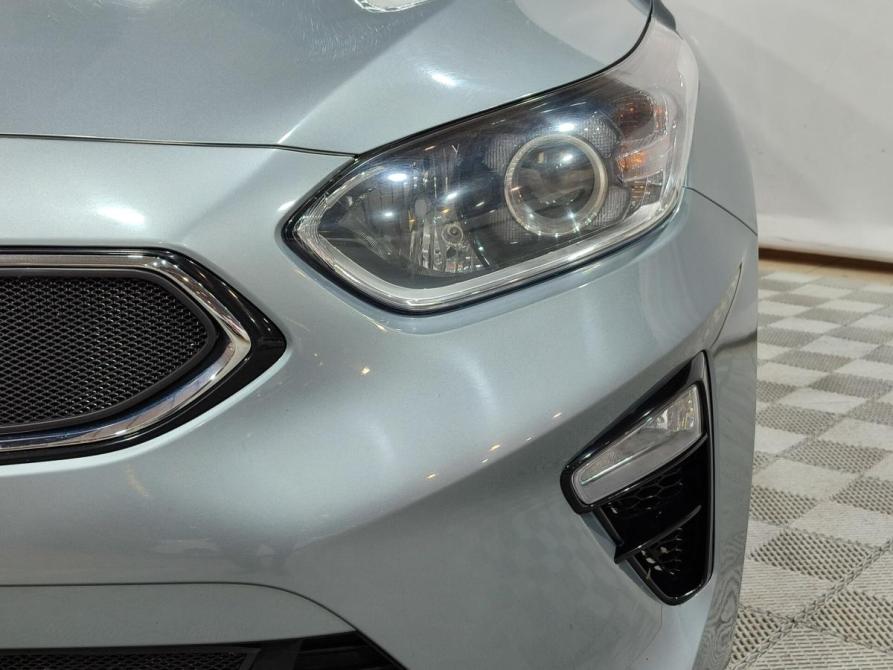 Kia Ceed III Нижневартовск  - изображение 9