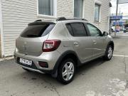 Renault Sandero II Оренбург  - изображение 17