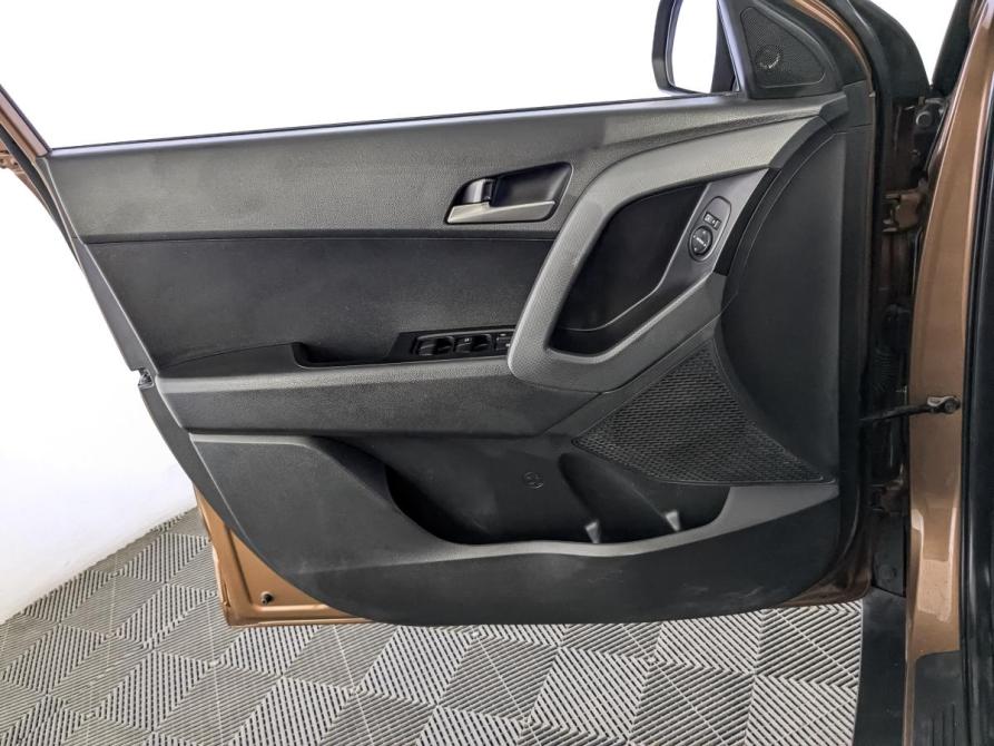 Hyundai Creta I Москва  - изображение 19