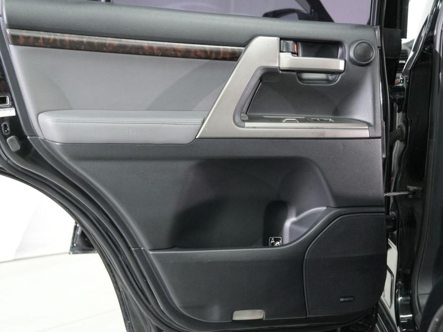 Toyota Land Cruiser 200 Series Новосибирск  - изображение 8