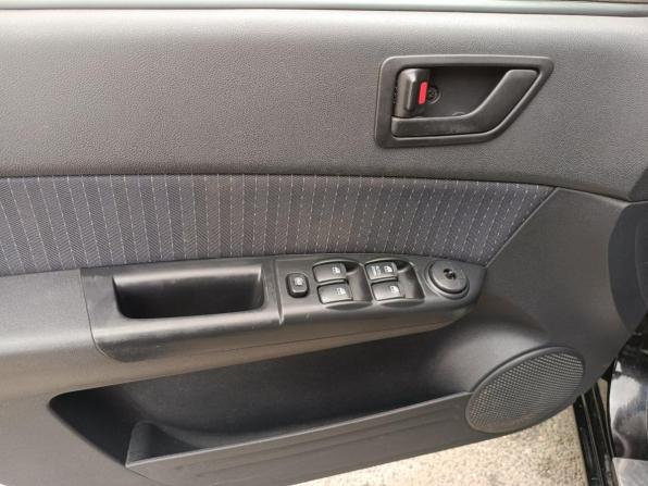 Hyundai Getz I Рестайлинг с пробегом 2010 года, цена 449 000 рублей, 156456 км, хэтчбек, Автокод Объявления