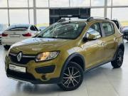 Renault Sandero II Шахты  - изображение 16