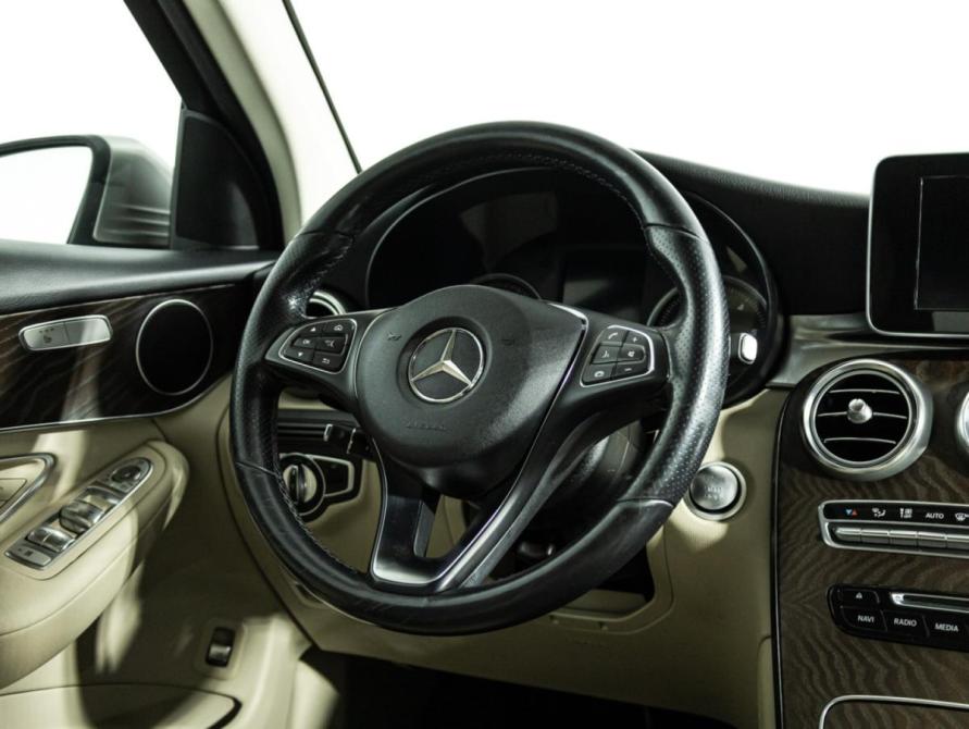 Mercedes-Benz GLC I (X253) Санкт-Петербург  - изображение 15