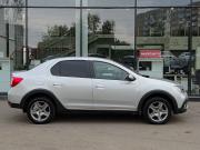 Renault Logan II Рестайлинг Ижевск  - изображение 27