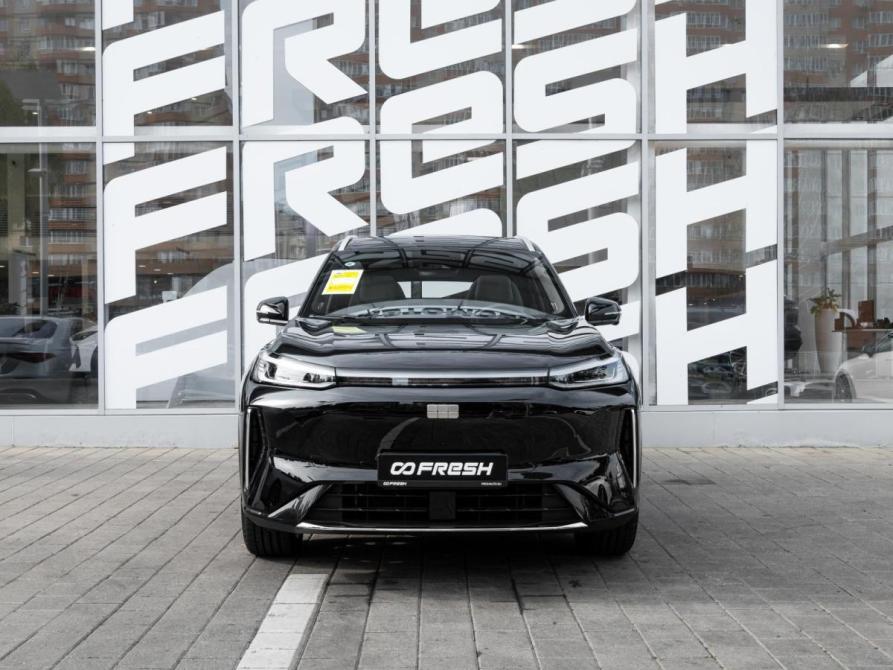 Geely Galaxy M7 Ставрополь  - изображение 3