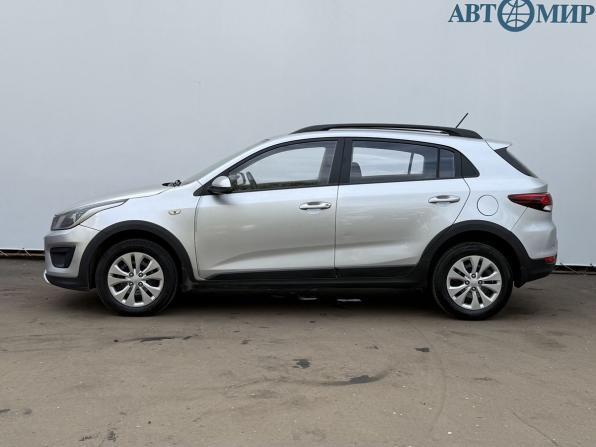 Kia Rio IV с пробегом 2019 года, цена 1 350 000 рублей, 133459 км, хэтчбек, Автокод Объявления