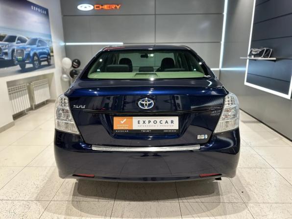 Toyota Sai с пробегом 2010 года, цена 1 095 000 рублей, 269332 км, седан, Автокод Объявления