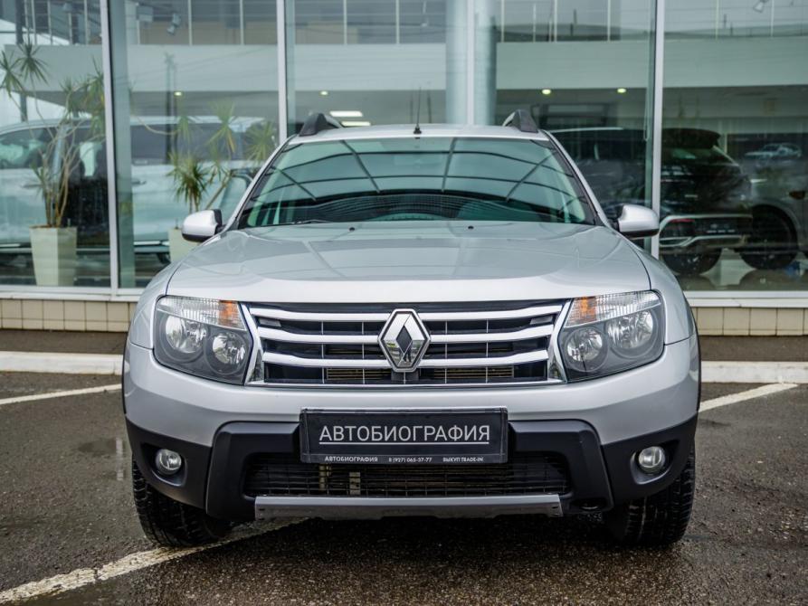 Renault Duster I Волгоград  - изображение 2