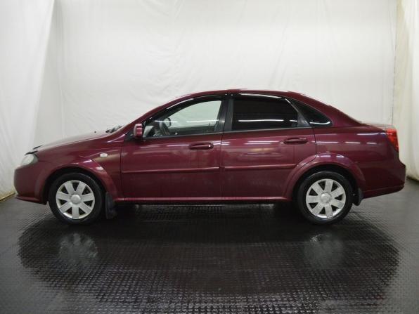 Daewoo Gentra II с пробегом 2014 года, цена 506 000 рублей, 139309 км, седан, Автокод Объявления
