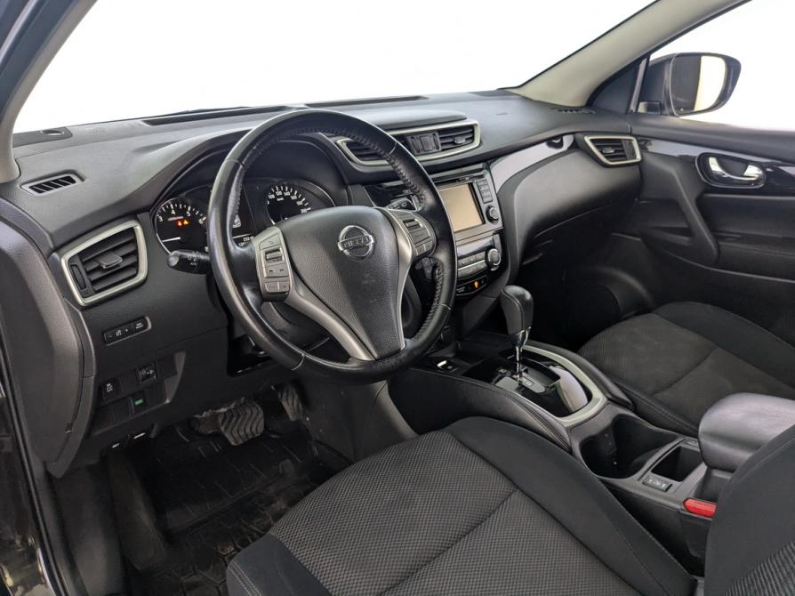 Nissan Qashqai II Москва  - изображение 16
