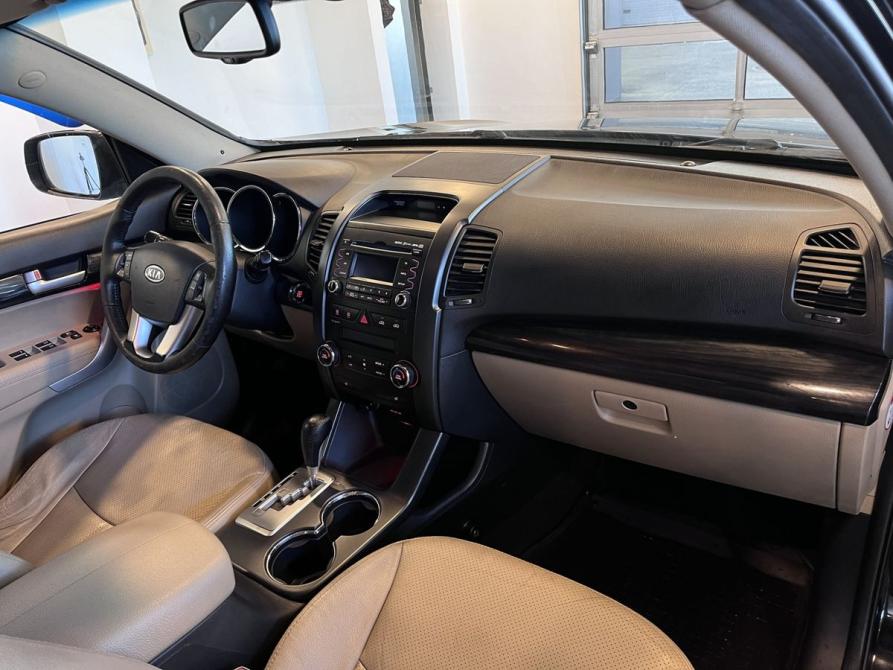 Kia Sorento II Чебоксары  - изображение 12