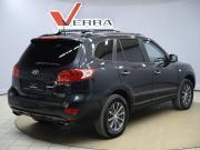 Hyundai Santa Fe II Уфа  - изображение 22