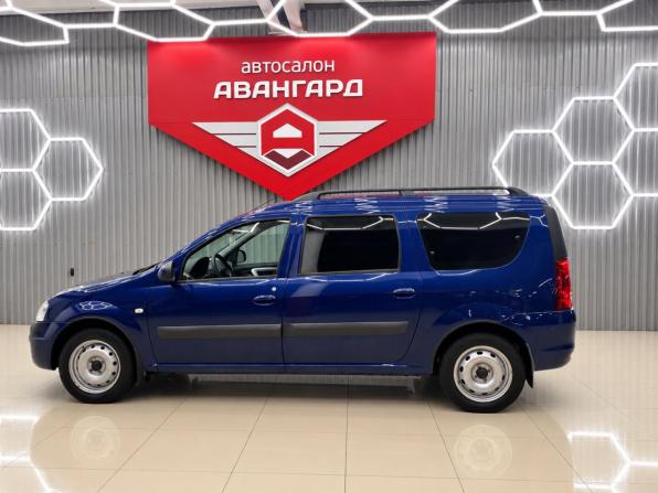 Lada (ВАЗ) Largus I с пробегом 2019 года, цена 920 000 рублей, 102283 км, универсал, Автокод Объявления