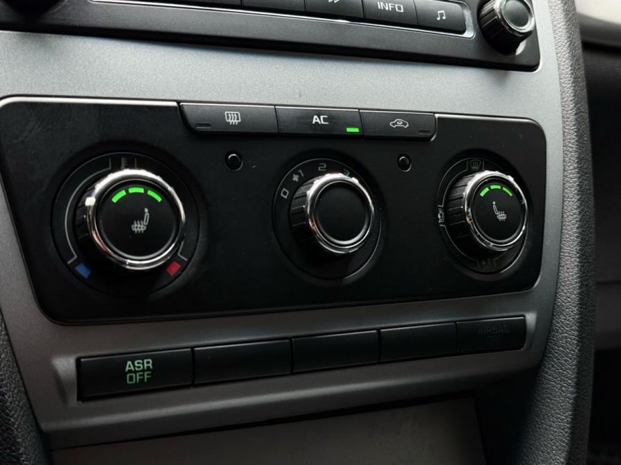 Skoda Octavia II (A5) Рестайлинг Ижевск  - изображение 16