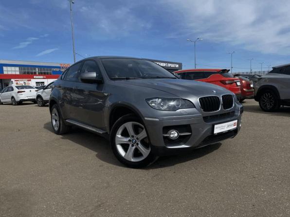 BMW X6 I (E71) с пробегом 2008 года, цена 1 445 000 рублей, 316506 км, внедорожник, Автокод Объявления
