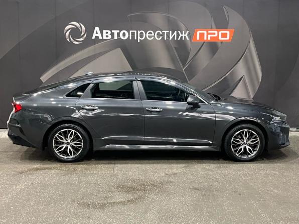 Kia K5 III с пробегом 2021 года, цена 1 899 000 рублей, 193211 км, седан, Автокод Объявления