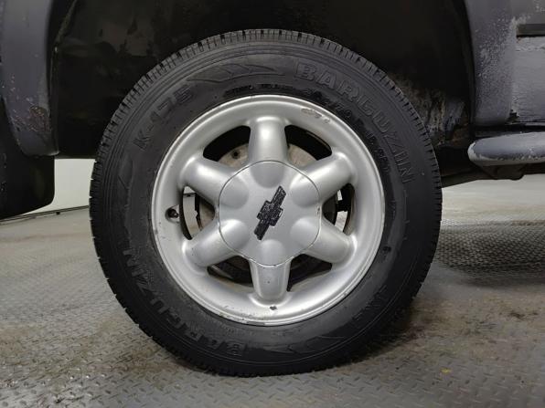 Chevrolet Niva I с пробегом 2003 года, цена 235 000 рублей, 221867 км, внедорожник, Автокод Объявления
