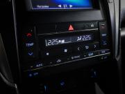 Toyota Camry VII (XV50) Рестайлинг Москва  - изображение 44
