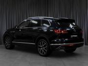 Volkswagen Touareg III Тюмень  - изображение 32