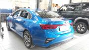 Kia Cerato IV Санкт-Петербург  - изображение 11