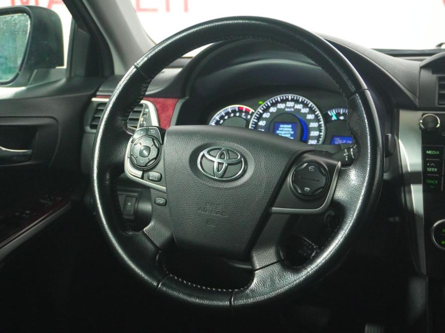 Toyota Camry VII (XV50) Вологда  - изображение 16