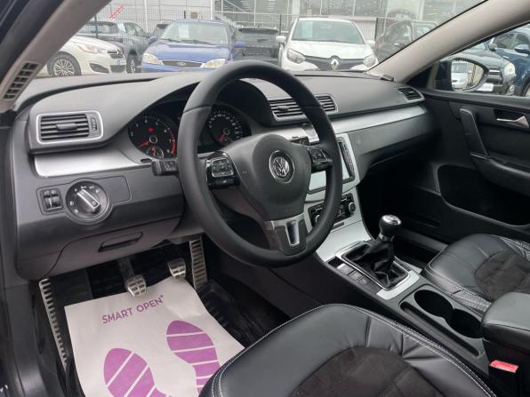 Volkswagen Passat B7 с пробегом 2011 года, цена 815 000 рублей, 202568 км, седан, Автокод Объявления