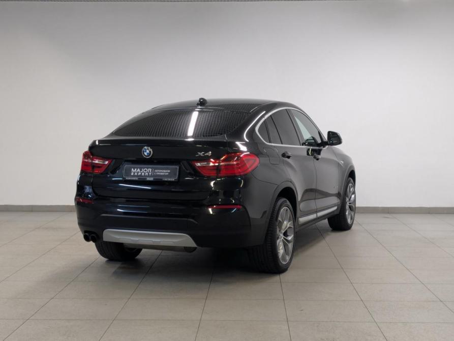 BMW X4 I (F26) Санкт-Петербург  - изображение 5