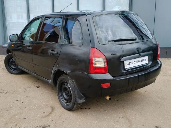 Lada (ВАЗ) Kalina I с пробегом 2012 года, цена 190 000 рублей, 245000 км, универсал, Автокод Объявления