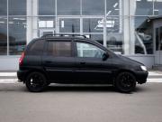 Hyundai Matrix I Курган  - изображение 29