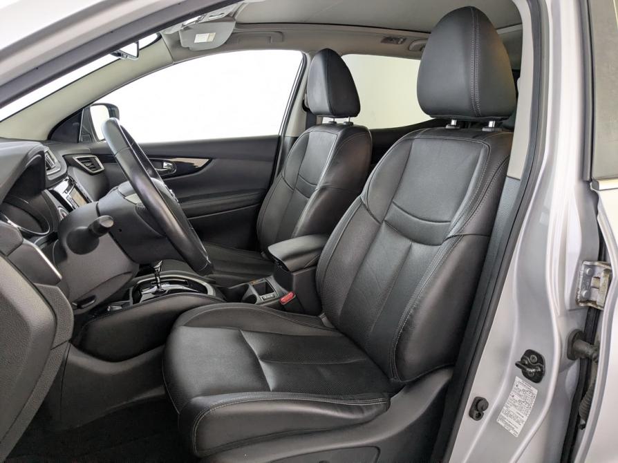 Nissan Qashqai II Москва  - изображение 20