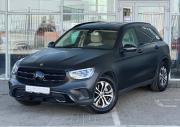 Mercedes-Benz GLC I (X253) Рестайлинг Липецк  - изображение 12