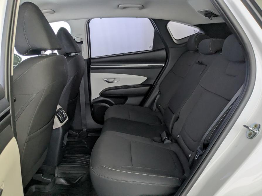 Hyundai Tucson IV Москва  - изображение 9