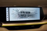 Geely Coolray I Рестайлинг Крым  - изображение 51