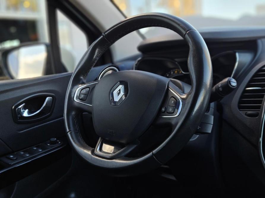 Renault Kaptur I Вологда  - изображение 15