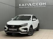 Lada (ВАЗ) Vesta I Рестайлинг (NG) Магнитогорск  - изображение 17