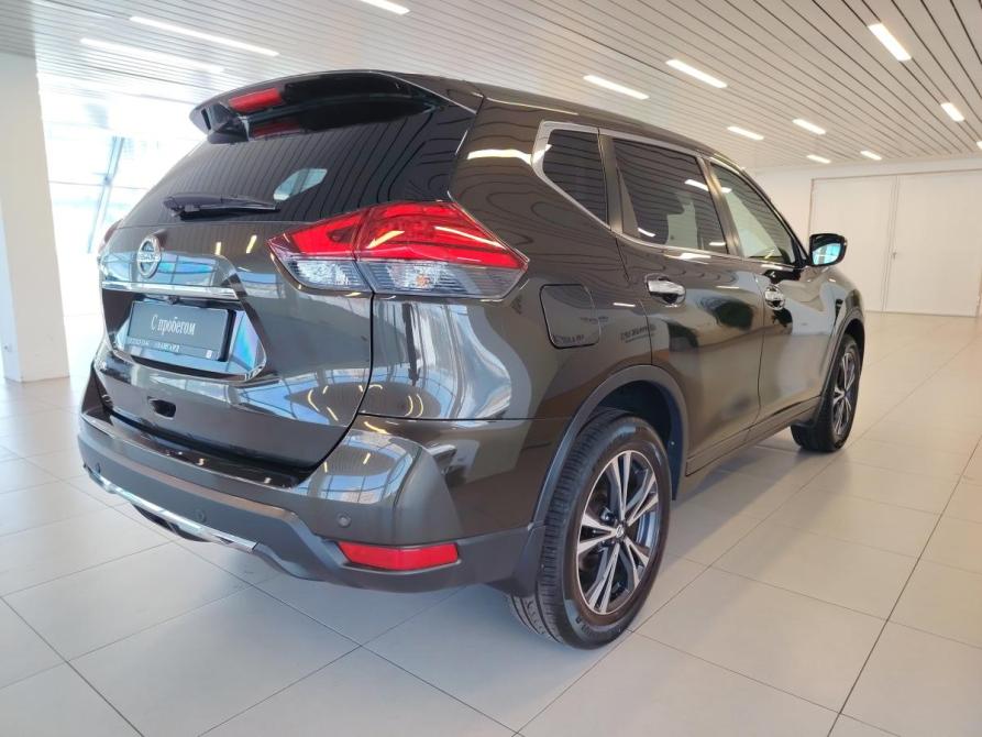 Nissan X-Trail III Рестайлинг Санкт-Петербург  - изображение 2