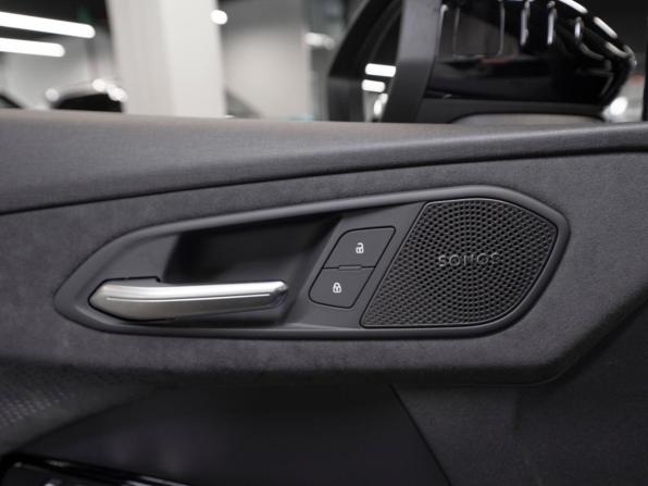 Audi Q3 Sportback III (FJ) с пробегом 2026 года, цена 7 250 000 рублей, 11 км, внедорожник, Автокод Объявления