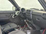Lada (ВАЗ) 2131 (4x4) I Рестайлинг (2020) Липецк  - изображение 26