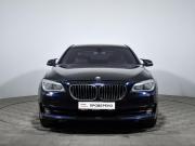 BMW 7 серии V (F01/F02/F04) Рестайлинг Санкт-Петербург  - изображение 20