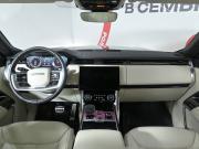 Land Rover Range Rover V Москва  - изображение 32