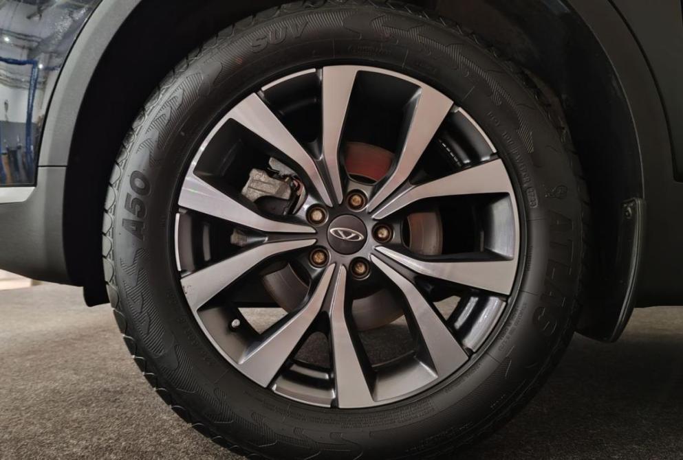 Chery Tiggo 7 Pro I Ярославль  - изображение 24