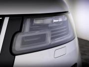 Land Rover Range Rover IV Рестайлинг Москва  - изображение 48