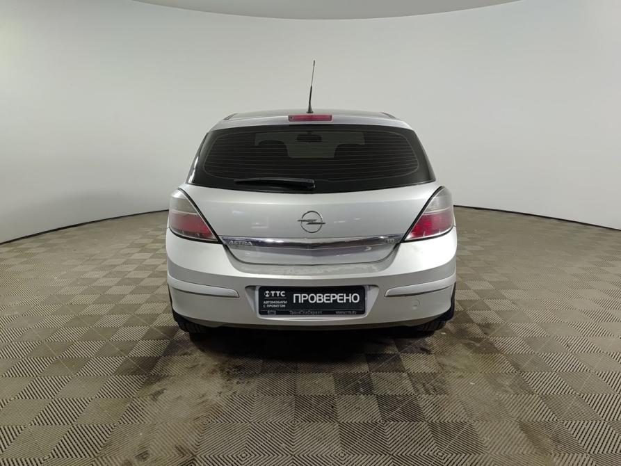 Opel Astra H Рестайлинг Уфа  - изображение 7