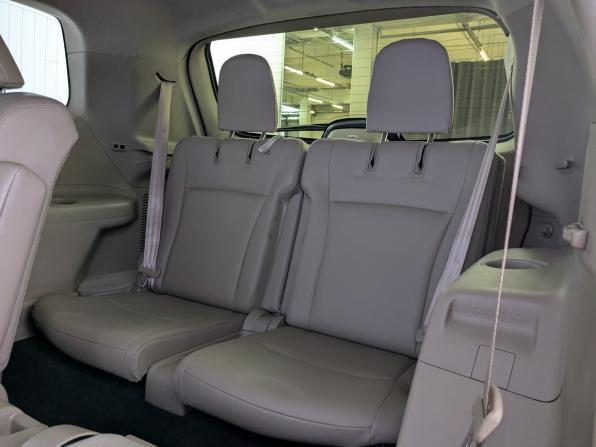 Toyota Highlander II (XU40) Рестайлинг с пробегом 2013 года, цена 1 995 000 рублей, 231320 км, внедорожник, Автокод Объявления
