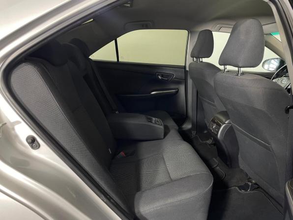 Toyota Camry VII (XV50) Рестайлинг с пробегом 2015 года, цена 1 761 000 рублей, 186525 км, седан, Автокод Объявления