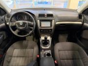 Skoda Octavia II (A5) Рестайлинг Волгоград  - изображение 25