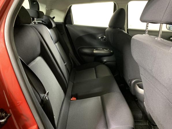 Nissan Juke I с пробегом 2012 года, цена 832 000 рублей, 161670 км, внедорожник, Автокод Объявления
